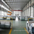 GI Coil Dx52d Cold Rolled Hot Dipped Galvanized Steel Coil Supplier